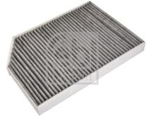 Фільтр салонний