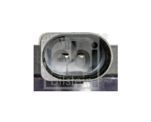 додатковий водяний насос (контур охолоджувальної рідини)