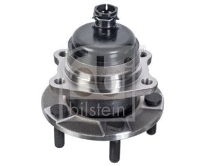 Комплект колісних підшипників