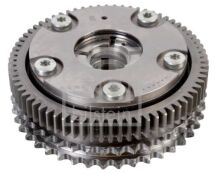 Регулятор фаз газорозподілу