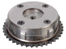 Регулятор фаз газорозподілу