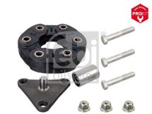 Шарнір, поздовжній вал Шарнір, поздовжній вал