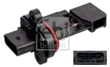 Витратомір повітря