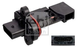 Расходомер воздуха