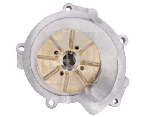 Помпа водяна, охолодження двигуна