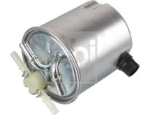 Фільтр паливний