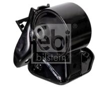 Подушка коробки передач