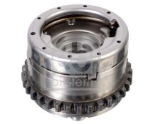 Регулятор фаз газорозподілу