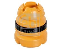 Буфер, підвіска