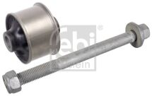 Опора, важіль підвіски