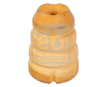 Буфер, амортизация