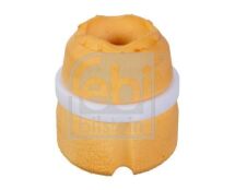 Буфер, амортизация