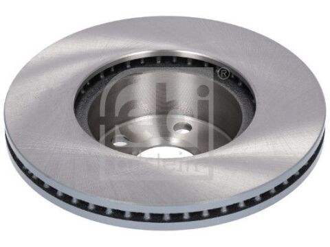 Гальмівний диск