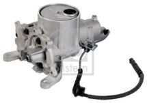 Оливний насос