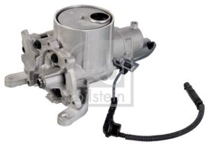 Оливний насос