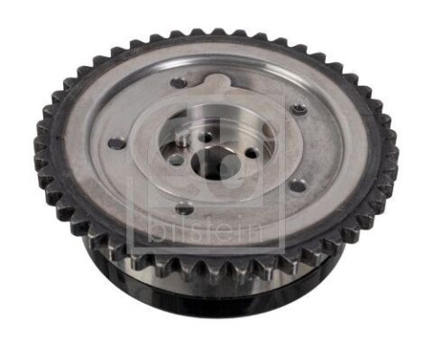 Регулятор фаз газорозподілу