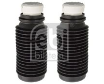 Комплект пилозахисних ковпаків, амортизатор