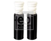 Пылезащитный комплект, амортизатор