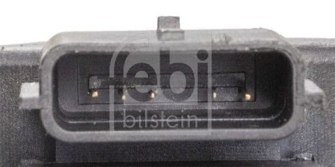 Клапан системи рециркуляції ВГ Клапан системи рециркуляції ВГ