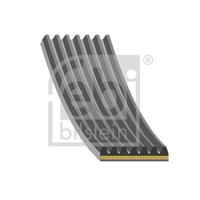 Поликлиновой ремень