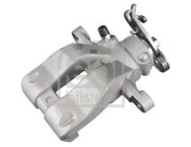 Тормозной суппорт