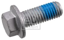 Гвинт, гальмівний супорт