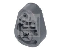 Кронштейн крепления выхлопной системы