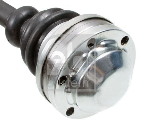 Приводний вал