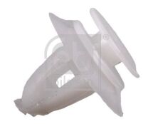 Пистон, облицовка днища кузова