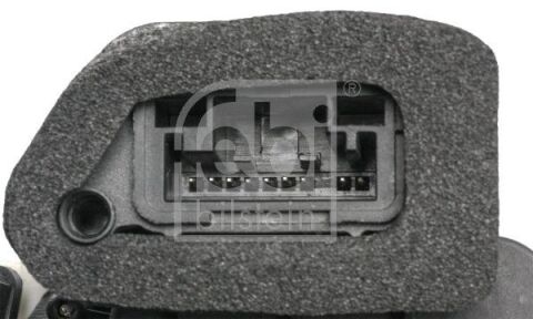 Дверний замок