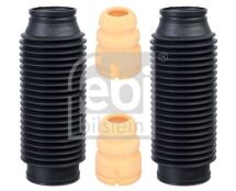 Пылезащитный комплект, амортизатор