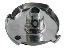 Диск импульсного датчика, регулятор фаз газораспределения