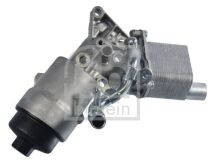 Корпус, оливний фільтр Корпус, оливний фільтр