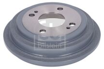 Тормозной барабан