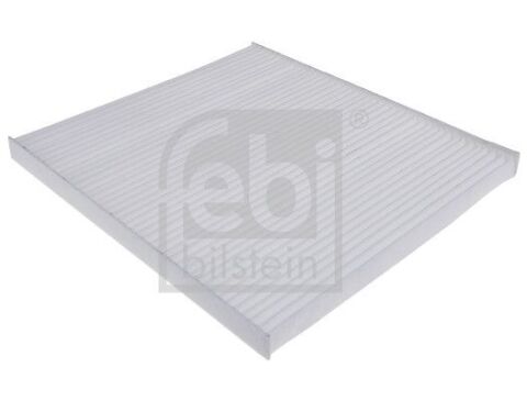 Фільтр, повітря у салоні