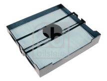 Фильтр салонный Фильтр салонный