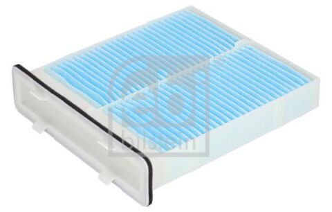 Фільтр салонний