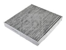 Фильтр, воздух во внутренном пространстве