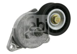 Натяжний пристрій, клиновий ремінь