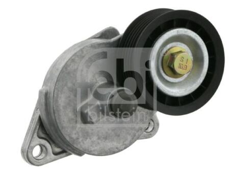 Натяжний пристрій, клиновий ремінь