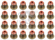 Комплект прокладок, стержень клапана