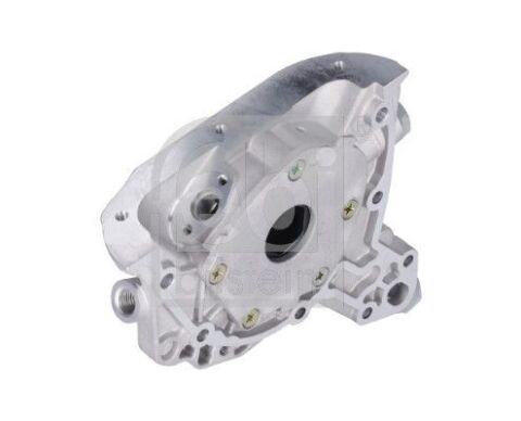 Оливний насос Оливний насос