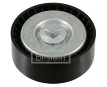 Ролик натяжний