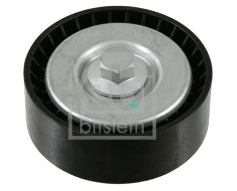 Ролик натяжний