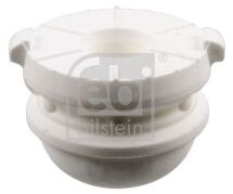 Буфер, підвіска