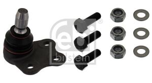 Кульова опора