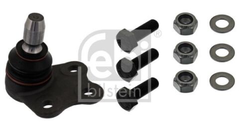 Шаровая опора