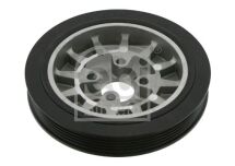 Ременный шкив, коленчатый вал Ременный шкив, коленчатый вал