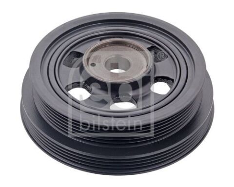 Шків, колінчатий вал Шків, колінчатий вал