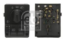 Перемикач, головне світло